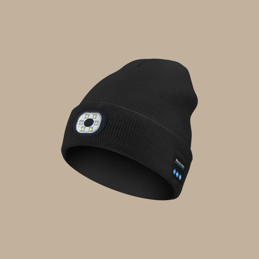 UNBLOCKED™ Nightflow Beanie
