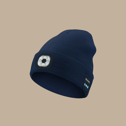 UNBLOCKED™ Nightflow Beanie