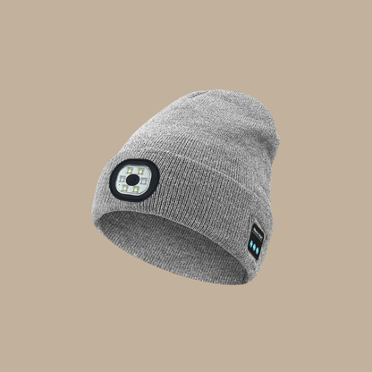 UNBLOCKED™ Nightflow Beanie