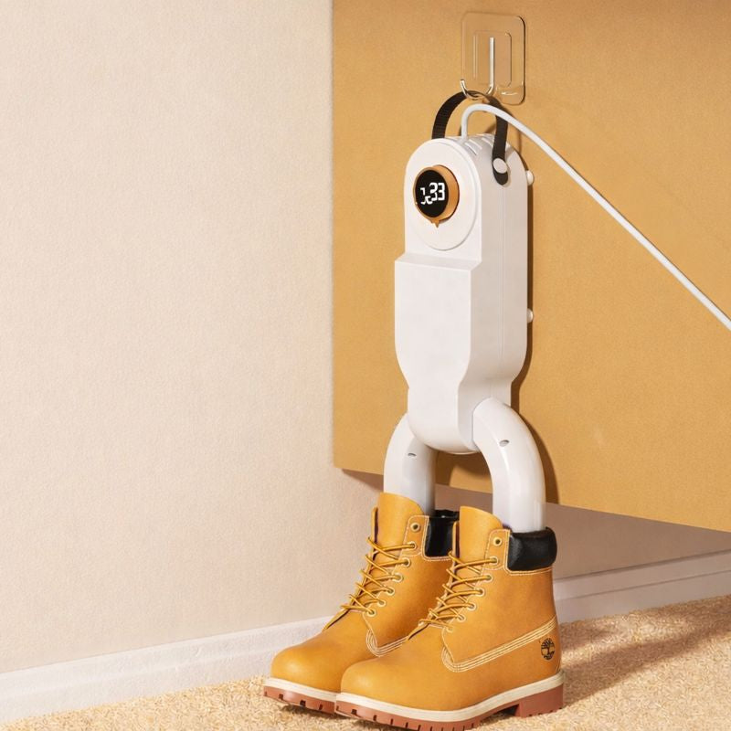 UNBLOCKED™ Shoe Dryer