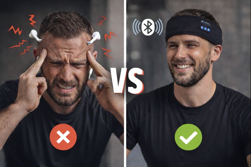 UNBLOCKED™ Headband 3