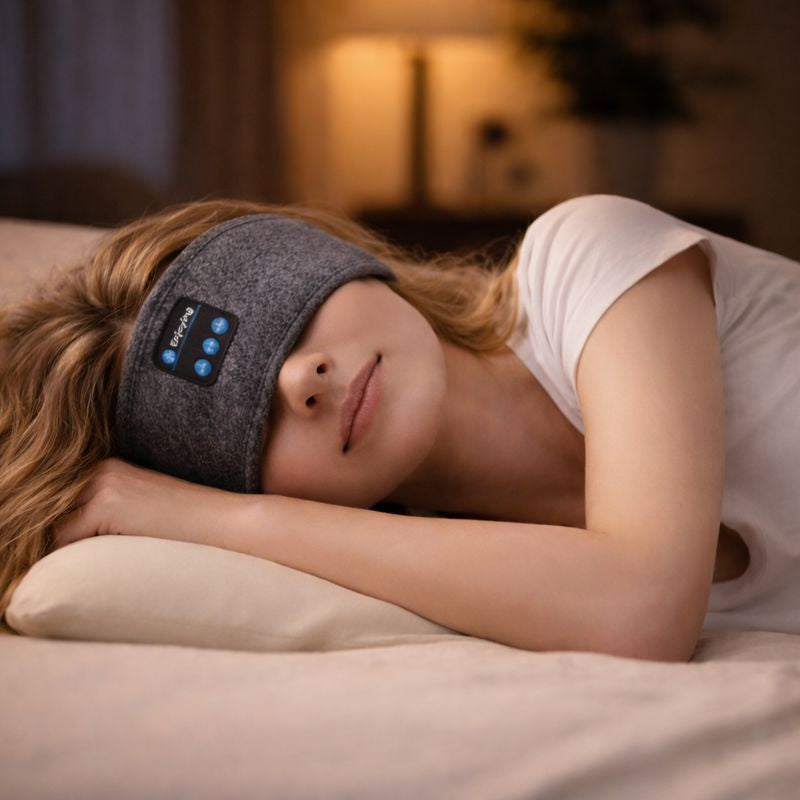 UNBLOCKED™ Headband 4