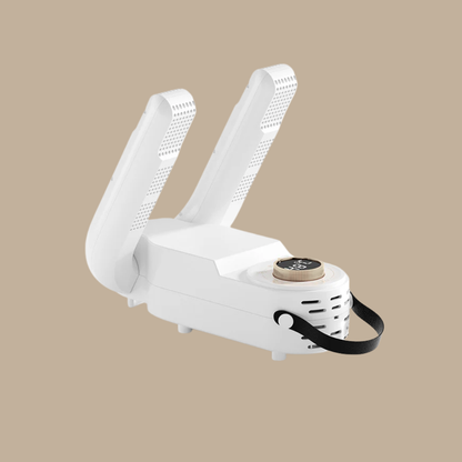 UNBLOCKED™ Shoe Dryer