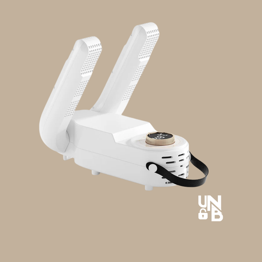 UNBLOCKED™ Shoe Dryer