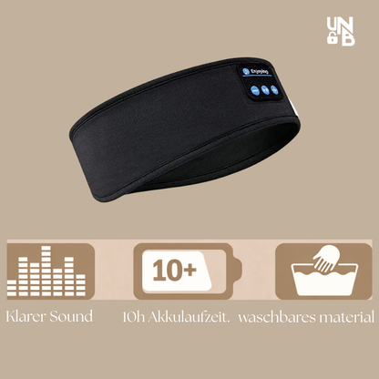 UNBLOCKED™ Headband