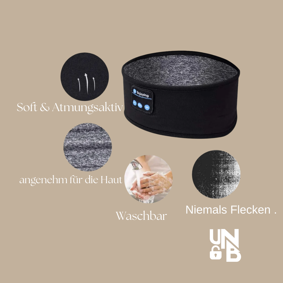 UNBLOCKED™ Headband